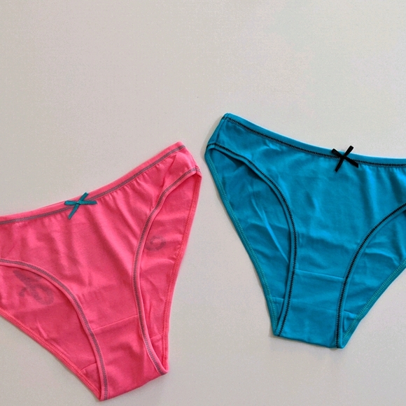 Panty set - 7 days of the week - Picture 6 of 9